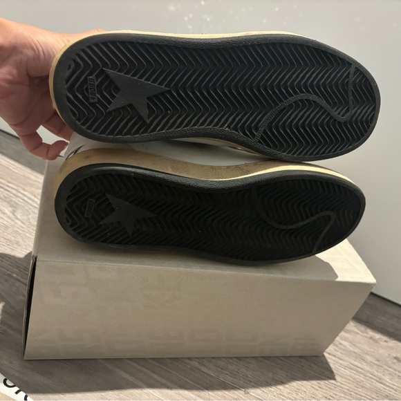 Golden Goose - SKY ⭐️. Sold !!!! - Picture 11 of 17